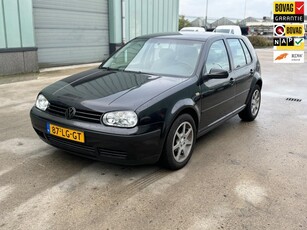 Volkswagen Golf 1.6-16V Oxford 5 deurs 2003 airco cruise