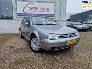 Volkswagen Golf 1.6-16V Oxford 5drs Airco