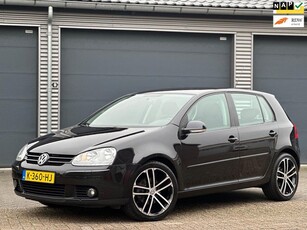 Volkswagen Golf 1.6 OPTIVE SPORT, 5 DEURS, ECC,CRUISE, 17