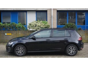 Volkswagen Golf 1.6 TDI Comfortline Automaat (bj 2016)