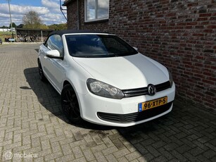 Volkswagen Golf 1.6 TDI Trendline BlueMotion