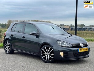 Volkswagen Golf 2.0 GTD