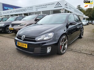 Volkswagen Golf 2.0 GTI