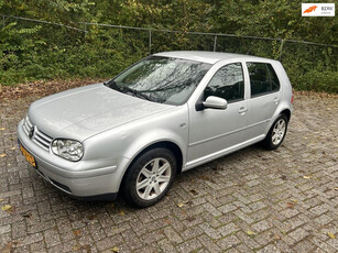 Volkswagen Golf 2.0 Ocean Climatronic! Nwe distributieriem!