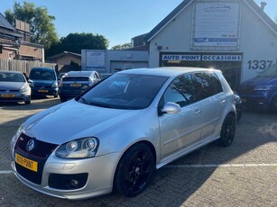 Volkswagen Golf 2.0 TFSI GTI