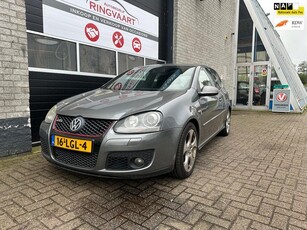 Volkswagen Golf 2.0 TFSI GTI Automaat