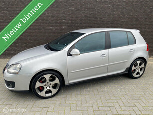 Volkswagen Golf 2.0 TFSI GTI|Leer|Cruise|Airco|Xenon|Apk|