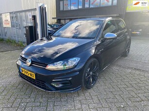 Volkswagen Golf 2.0 TSI 4Motion R l AUTOMAAT l Full Option