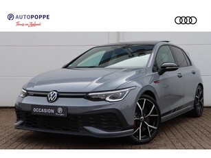 Volkswagen Golf 2.0 TSI GTI Clubsport Black Style 300pk DSG7