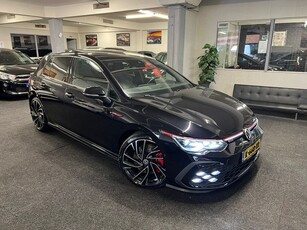 Volkswagen Golf 2.0 TSI GTI 245PK*iQ*PANO*VOL! (bj 2020)