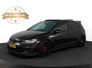 Volkswagen Golf 2.0 TSI GTI