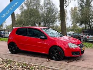 Volkswagen Golf 2.0 TSI GTI CLIMA!NAVI!MAXTON!KOOPJE!