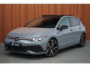 Volkswagen Golf 2.0 TSI GTI CLUBSPORT Panodak IQ ACC