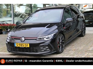 Volkswagen GOLF 2.0 TSI GTI PANO-DAK DEALER OND. VOL!