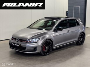 Volkswagen Golf 2.0 TSI GTI Performance Pano Dynaudio