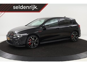 Volkswagen Golf 2.0 TSI GTI Stoelverwarming Camera