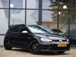 Volkswagen Golf 2.0 TSI R 4Motion DSG 301PK