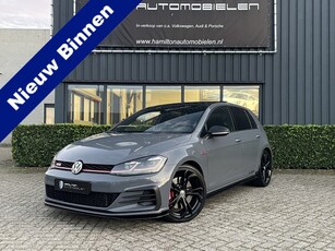 Volkswagen Golf 7,5 GTI TCR 2.0 TSI 290pk DSG / Aut. Vol