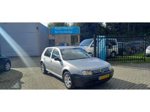 Volkswagen GOLF Airco lmv 5drs Cruise controle