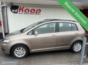 Volkswagen Golf Plus 1.2 TSI Comfortline