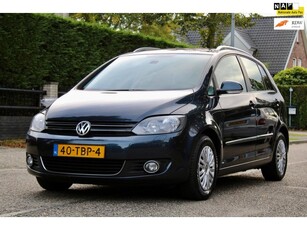 Volkswagen Golf Plus 1.2 TSI Highline BlueMotion NAVI