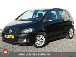 Volkswagen Golf Plus 1.2 TSI Tour II BlueMotion, 1e Eig.