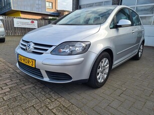 Volkswagen Golf Plus 1.4 TSI Comfortline ecc