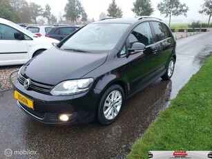 Volkswagen Golf Plus 1.4 TSI Comfortline Style