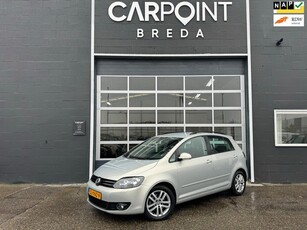 Volkswagen Golf Plus 1.4 TSI Highline, ALCANTARA, AUTOM