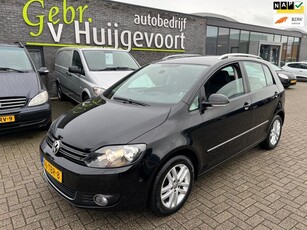 Volkswagen Golf Plus 1.4 TSI Highline AUTOMAAT