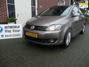 Volkswagen Golf Plus 1.4 TSI Highline