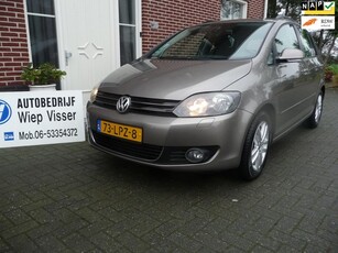 Volkswagen Golf Plus 1.4 TSI Highline