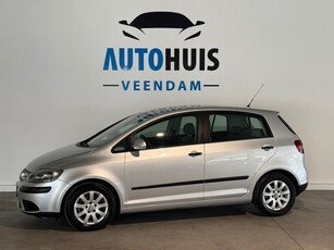 Volkswagen Golf Plus 1.6 AUTOMAAT