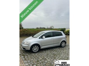 Volkswagen Golf Plus 1.6 FSI ((Zeer nette auto))