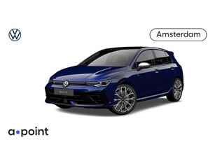 Volkswagen Golf R 2.0 245 kW / 333 pk TSI Hatchback 7 vesn.