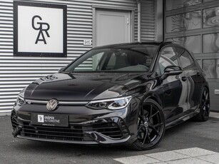 Volkswagen Golf R 2.0TSI 4Motion Akrapovic Performance