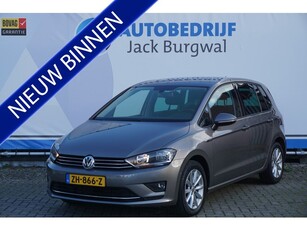 Volkswagen Golf Sportsvan 1.2 DSG TSI Highline Trekhaak