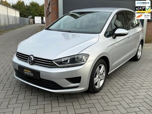 Volkswagen Golf Sportsvan 1.4 TSI Comfortline