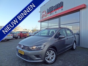 Volkswagen Golf Sportsvan 1.4 TSI Comfortline TREKHAAK