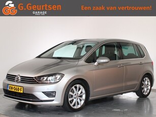 Volkswagen Golf Sportsvan 1.4 TSI Highline 150pk Navigatie