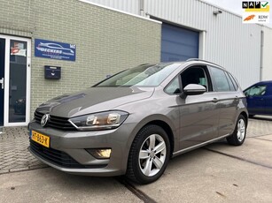 Volkswagen Golf Sportsvan 1.4 TSI Highline dsg