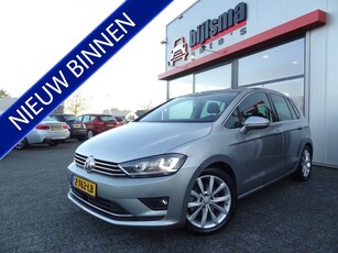 Volkswagen Golf Sportsvan 1.4 TSI Highline PANORAMA