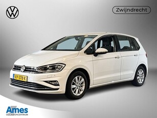 Volkswagen Golf Sportsvan 1.5 130pk TSI Comfortline /