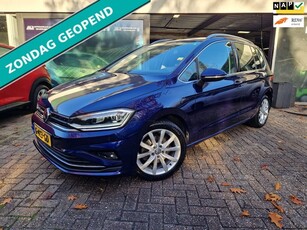 Volkswagen Golf Sportsvan 1.5 TSI ACT Highline AUTOMAAT