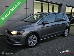 Volkswagen Golf Sportsvan 1.6 TDI DSG Navi/ACC/PDC/Trekhaak