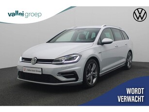 Volkswagen Golf Variant 1.0 TSI 110PK Highline Business R /