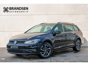 Volkswagen GOLF Variant 1.0 TSI Comfortline Navi -