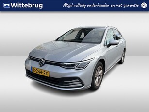 Volkswagen GOLF Variant 1.0 TSI Life / GARANTIE TM 8-2026/