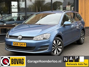 Volkswagen Golf Variant 1.2 TSI 72.000km!! Rijklaarprijs