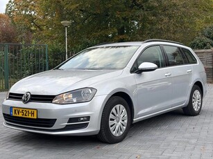 Volkswagen Golf Variant 1.2 TSI Trendline Airco/Navi/NAP/